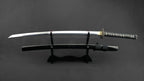 'Flower Blossom' Hand Forged Katana