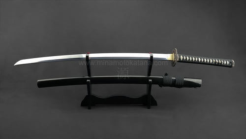 'Flower Blossom' Hand Forged Katana