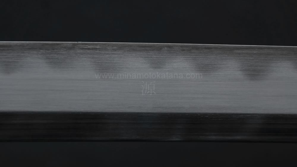 'Flower Blossom' Hand Forged Katana