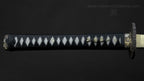 'Flower Blossom' Hand Forged Katana
