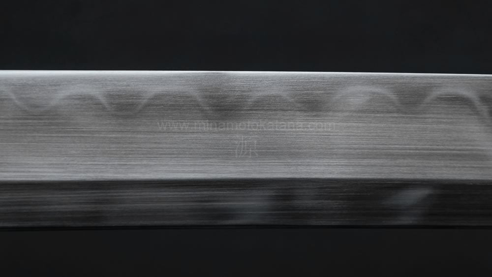 'Anjin San' Hand Forged Katana