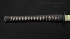 'Anjin San' Hand Forged Katana