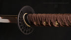 'Anjin San' Hand Forged Katana