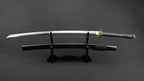 'Eternal Dragon' Hand Forged Katana