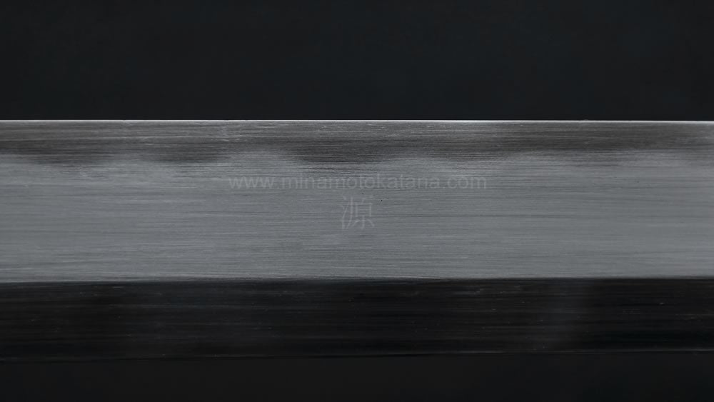 'Eternal Dragon' Hand Forged Katana