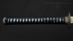 'Eternal Dragon' Hand Forged Katana