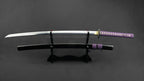 'Shogun's Gift' Hand Forged Katana