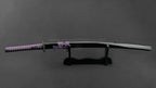 'Shogun's Gift' Hand Forged Katana
