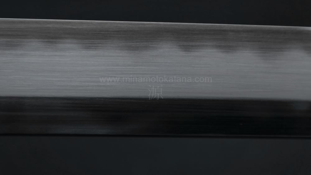 'Shogun's Gift' Hand Forged Katana