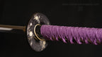 'Shogun's Gift' Hand Forged Katana