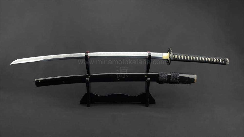 'Emperor's Protector' Hand Forged Katana