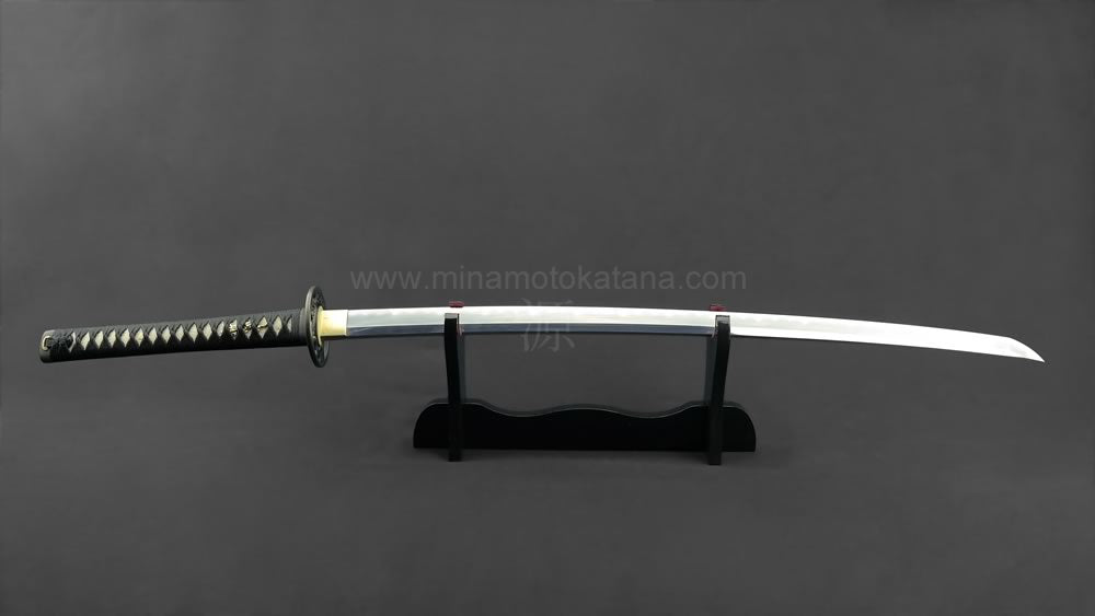 'Emperor's Protector' Hand Forged Katana