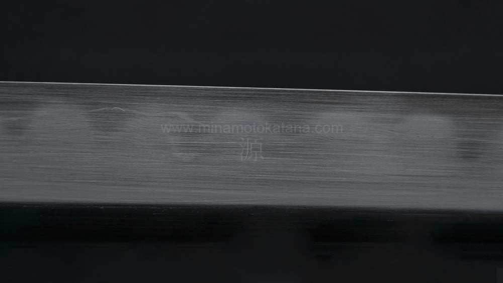 'Bamboo Blossom' Hand Forged Katana