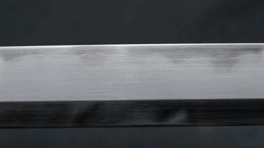'Warlords Honour' Hand Forged Katana