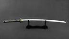 'Flower of Fiji' Hand Forged Katana