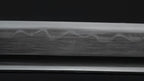 'Flower of Fiji' Hand Forged Katana