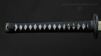 'Flower of Fiji' Hand Forged Katana