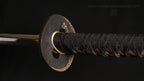 'Flower of Fiji' Hand Forged Katana