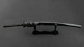 'Black Night' Hand Forged Katana