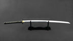 'Black Night' Hand Forged Katana