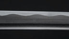 'Ascending Dragon Blue' Hand Forged Katana