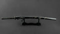 'Ascending Dragon Black' Hand Forged Katana