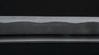 'Ascending Dragon Black' Hand Forged Katana