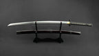 'Second World War Officer Katana'