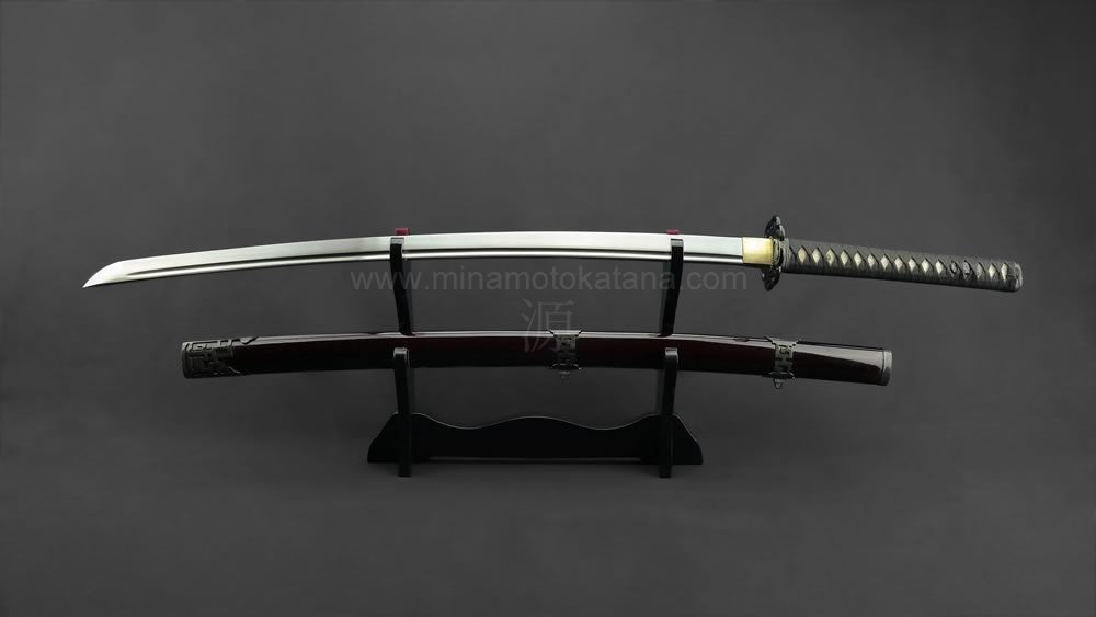 'Second World War Officer Katana'