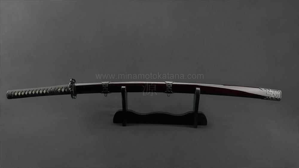 'Second World War Officer Katana'