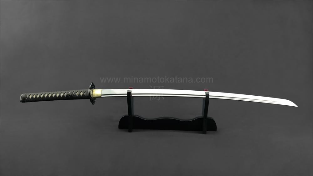 'Second World War Officer Katana'