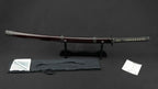 'Second World War Officer Katana'
