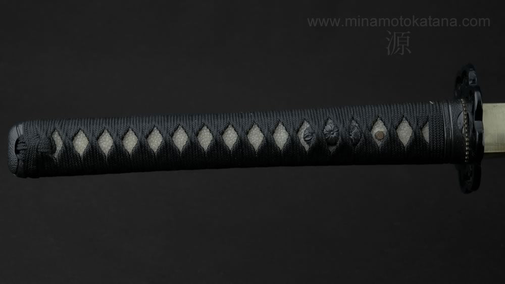 'Second World War Officer Katana'