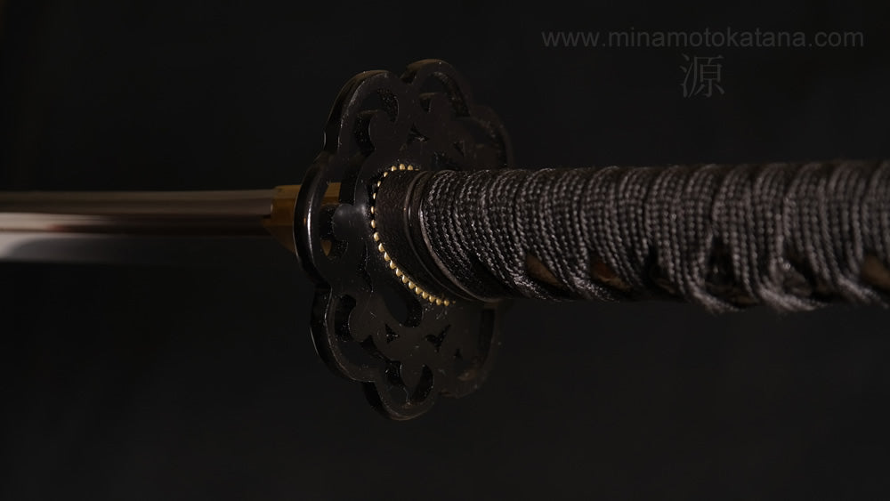 'Second World War Officer Katana'