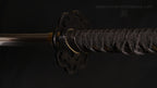 'Second World War Officer Katana'