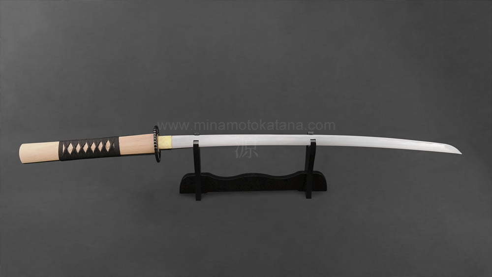 'Ronin' Hand Forged Katana
