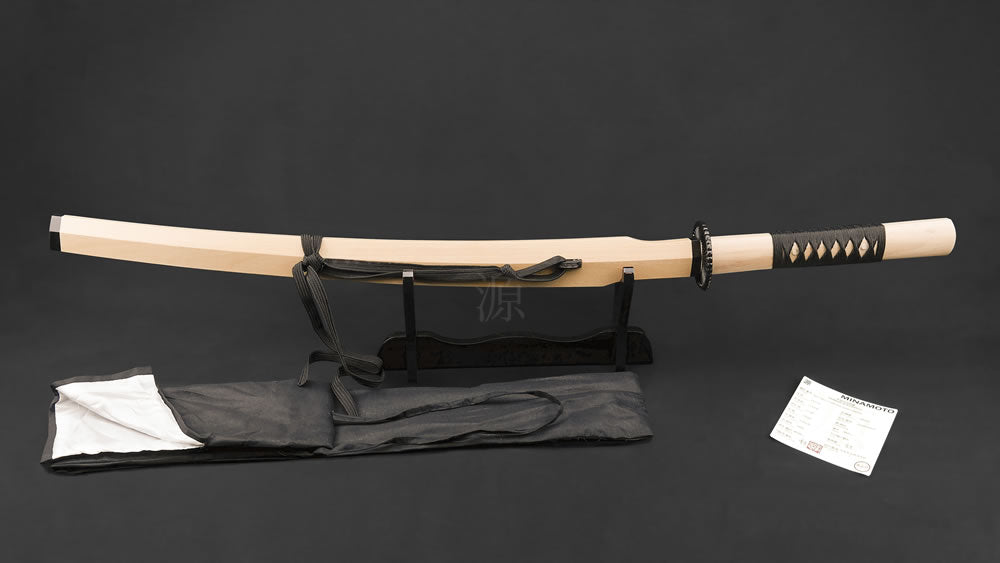 'Ronin' Hand Forged Katana