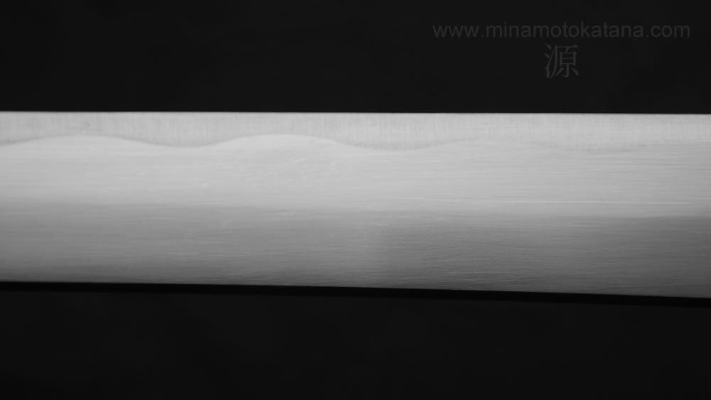 'Ronin' Hand Forged Katana