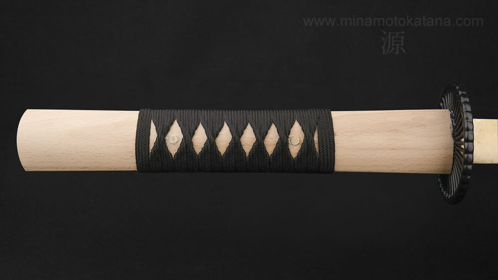 'Ronin' Hand Forged Katana