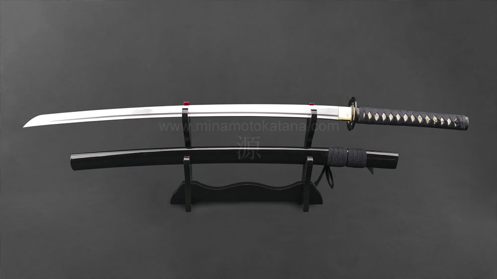 'Ukiyo' Hand Forged Katana