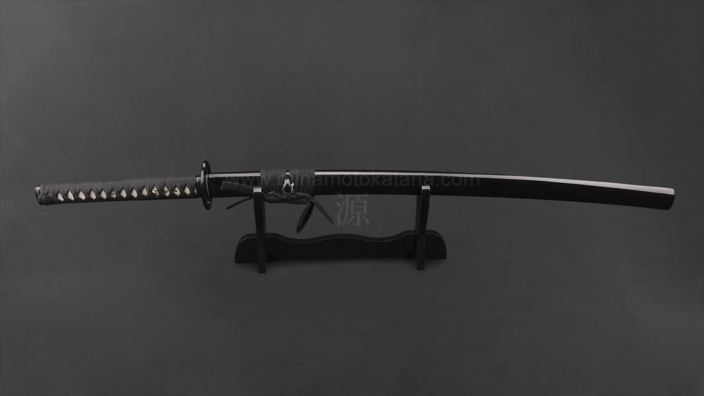 'Ukiyo' Hand Forged Katana