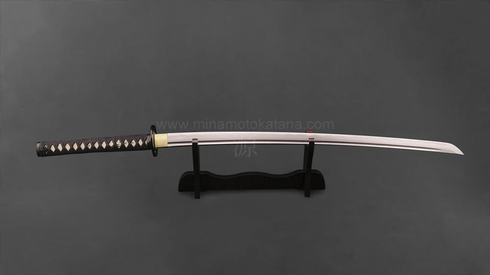 'Ukiyo' Hand Forged Katana