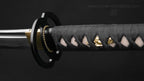 'Ukiyo' Hand Forged Katana