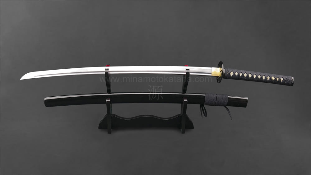 'Komorebi' Hand Forged Katana