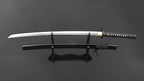 'Dark Tsuki' Hand Forged Katana