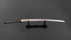 'Dark Tsuki' Hand Forged Katana