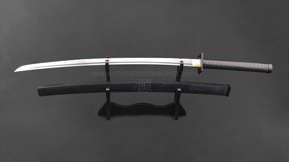 'Antihero' Handforged Katana