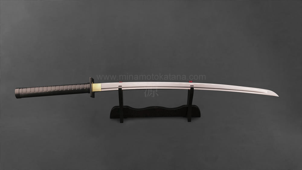 'Antihero' Handforged Katana