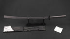 'Antihero' Handforged Katana