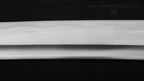 'Antihero' Handforged Katana